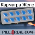 Кармагра Желе 22